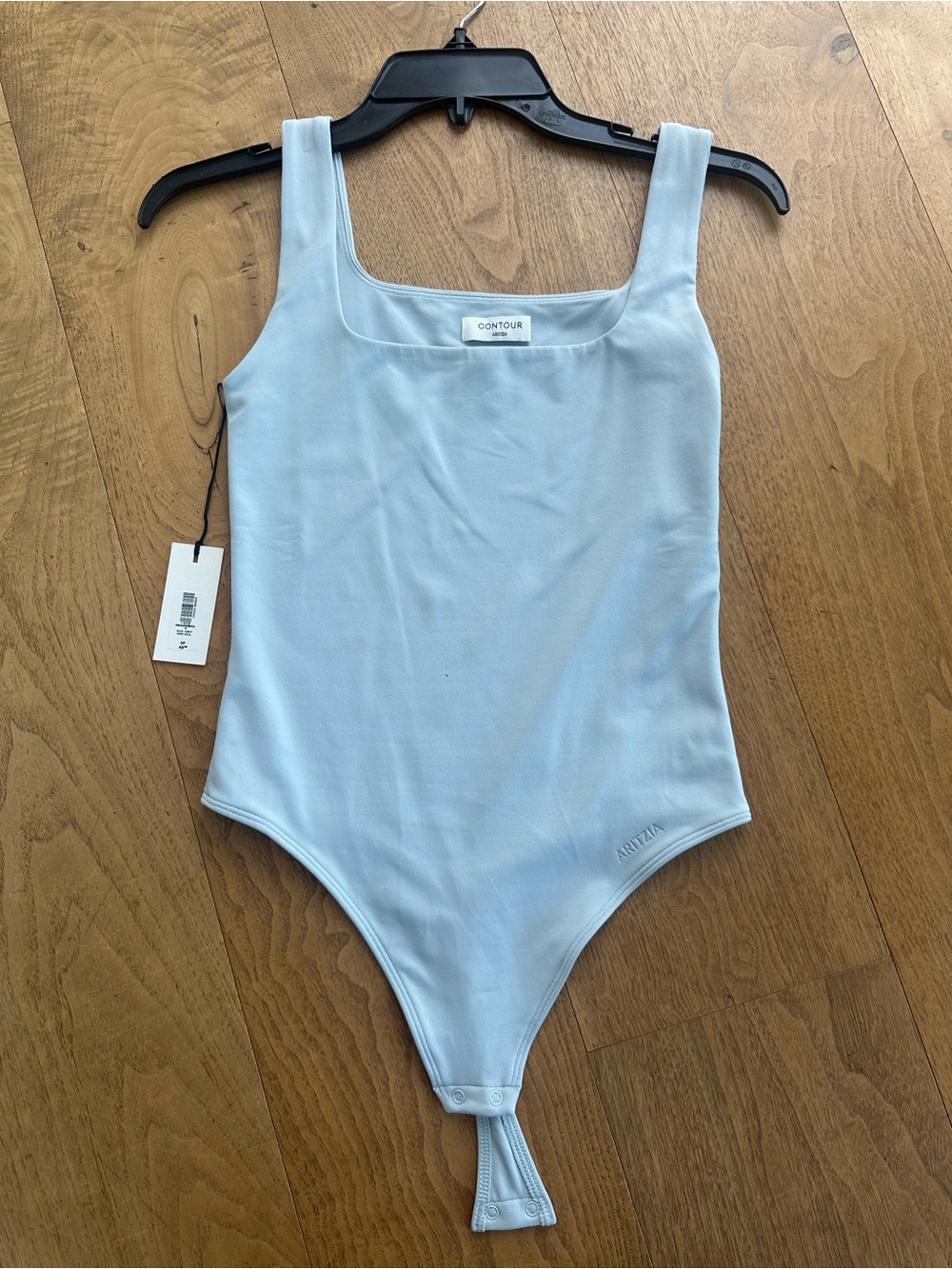 Aritzia bodysuit NWT size S